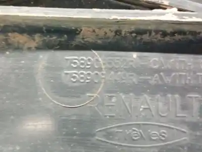 Автозапчасти б/у защитная крышка за renault express furgoneta/monovolumen 1.5 blue dci 75 (f6aa) ссылки oem iam 758908449r  758908449r