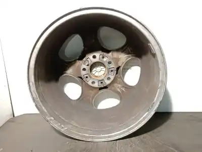 Pezzo di ricambio per auto di seconda mano cerchione in lega per bmw x3 (e83) 2.0 sd riferimenti oem iam 3415720  r178jx17eh2is46