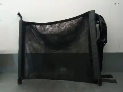 Автозапчасти б/у задний поддон за MERCEDES-BENZ CLASE R (W251, V251) R 350 4-MATIC (251.065, 251.165) ссылки OEM IAM A2518600074  A2518600074