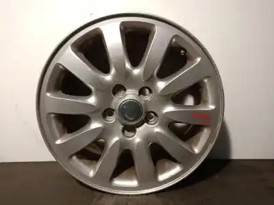 Pièce détachée automobile d'occasion  pour JAGUAR X-TYPE I (X400)  Références OEM IAM 1X431007BA  R166.5JX16CHX52.5