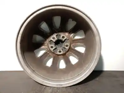 Автозапчастина б/у шина для jaguar x-type i (x400) 2.5 v6 a las 4 ruedas посилання на oem iam 1x431007ba  r166.5jx16chx52.5