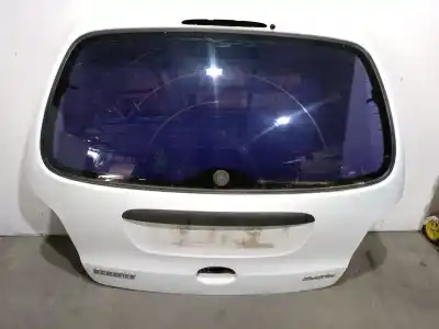 Автозапчастина б/у загальні двері для renault scenic (ja..) 1.9 dti diesel 80 cv / 59 kw посилання на oem iam 7751472129