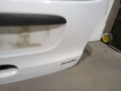 Автозапчастина б/у загальні двері для renault scenic (ja..) 1.9 dti diesel 80 cv / 59 kw посилання на oem iam 7751472129  7751472129
