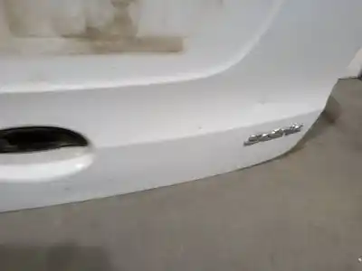 Автозапчастина б/у загальні двері для renault scenic (ja..) 1.9 dti diesel 80 cv / 59 kw посилання на oem iam 7751472129  7751472129
