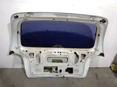 Автозапчастина б/у загальні двері для renault scenic (ja..) 1.9 dti diesel 80 cv / 59 kw посилання на oem iam 7751472129  7751472129