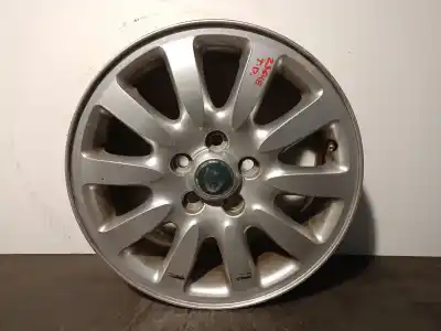 Second-hand car spare part  for JAGUAR X-TYPE I (X400)  OEM IAM references 1X431007BA  R166.5JX16CHX52.5