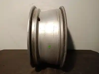 Автозапчастина б/у шина для jaguar x-type i (x400) 2.5 v6 a las 4 ruedas посилання на oem iam 1x431007ba  r166.5jx16chx52.5