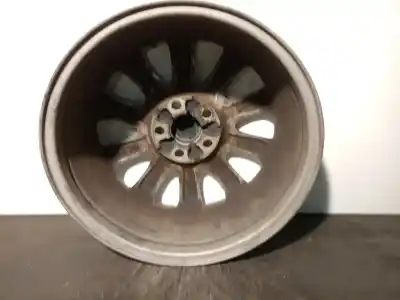 Автозапчастина б/у шина для jaguar x-type i (x400) 2.5 v6 a las 4 ruedas посилання на oem iam 1x431007ba  r166.5jx16chx52.5