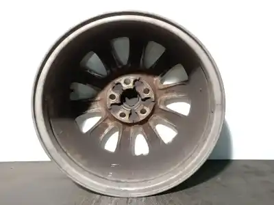 Автозапчастина б/у шина для jaguar x-type i (x400) 2.5 v6 a las 4 ruedas посилання на oem iam 1x431007ba  r166.5jx16chx52.5