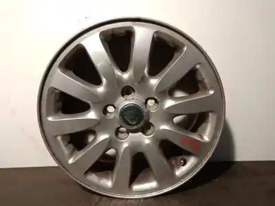 Pièce détachée automobile d'occasion  pour JAGUAR X-TYPE I (X400)  Références OEM IAM 1X431007BA  R166.5JX16CHX52.5