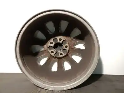 Автозапчастина б/у шина для jaguar x-type i (x400) 2.5 v6 a las 4 ruedas посилання на oem iam 1x431007ba  r166.5jx16chx52.5