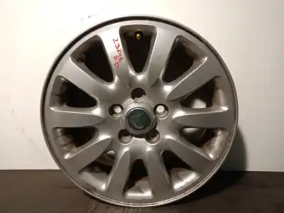 Pièce détachée automobile d'occasion  pour JAGUAR X-TYPE I (X400)  Références OEM IAM 1X431007BA  R166.5JX16CHX52.5
