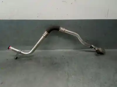 Автозапчасти б/у трубы кондиционирования воздуха за MERCEDES-BENZ CLASE R (W251, V251) R 350 4-MATIC (251.065, 251.165) ссылки OEM IAM A2518300315  A2518300315