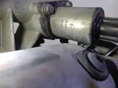 Second-hand car spare part complete engine for renault scenic (ja..) 1.9 dti diesel 80 cv / 59 kw oem iam references f9qq744 c083030 7701473555