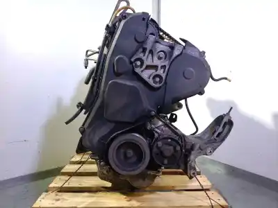 Автозапчасти б/у полный двигатель за RENAULT SCENIC (JA..) 1.9 dTi Diesel 80 CV / 59 KW ссылки OEM IAM F9QQ744 C083030 7701473555
