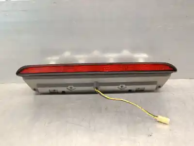 Second-hand car spare part Central Brake Light for SUBARU FORESTER S10 (SF) 2.0 CAT OEM IAM references 24036900  84701FC010ND