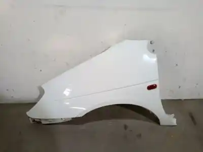 Автозапчастина б/у передне ліве крило для renault scenic (ja..) 1.9 dti diesel 80 cv / 59 kw посилання на oem iam 7751474880