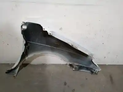 Автозапчастина б/у передне ліве крило для renault scenic (ja..) 1.9 dti diesel 80 cv / 59 kw посилання на oem iam 7751474880  7751474880