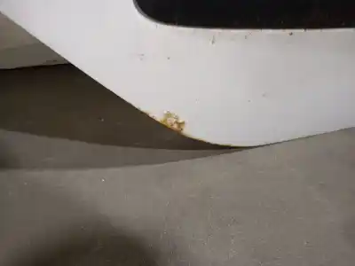 Автозапчастина б/у двері задні праві для renault scenic (ja..) 1.9 dti diesel 80 cv / 59 kw посилання на oem iam 7751472140  7751472140