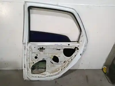Автозапчастина б/у двері задні праві для renault scenic (ja..) 1.9 dti diesel 80 cv / 59 kw посилання на oem iam 7751472140  7751472140