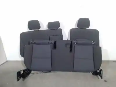 Автозапчастина б/у задні сидіння для hyundai tucson (tl, tle) 1.7 crdi посилання на oem iam 89400d7060t2c  89400d7060t2c