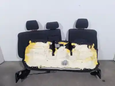 Автозапчастина б/у задні сидіння для hyundai tucson (tl, tle) 1.7 crdi посилання на oem iam 89400d7060t2c  89400d7060t2c