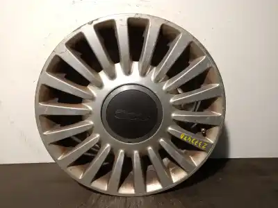 Peça sobressalente para automóvel em segunda mão  por FIAT 500 (312_)  Referências OEM IAM 51845435  R156JX15H2ET35