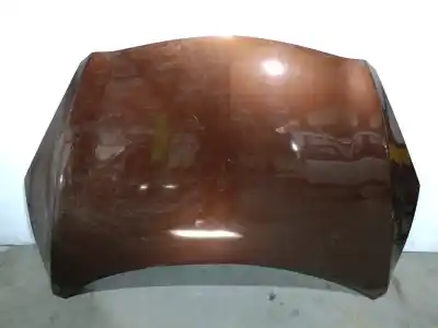 Peça sobressalente para automóvel em segunda mão capot por mazda 3 (bl) 1.6 mzr cd (bl14) referências oem iam bby45231xc