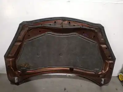 Pezzo di ricambio per auto di seconda mano cofano per mazda 3 (bl) 1.6 mzr cd (bl14) riferimenti oem iam bby45231xc  bby45231xc