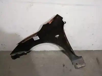 Second-hand car spare part front right fin for mazda 3 (bl) 1.6 mzr cd (bl14) oem iam references bbp852111b  bbp852111b