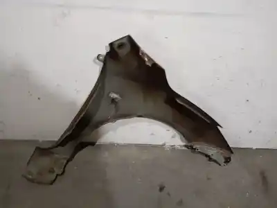 Pezzo di ricambio per auto di seconda mano parafango anteriore sinistro per mazda 3 (bl) 1.6 mzr cd (bl14) riferimenti oem iam bbp852211b  bbp852211b