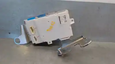Second-hand car spare part ELECTRONIC MODULE for MAZDA 3 (BL)  OEM IAM references BHB967560A  BHB967560A