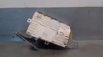 Second-hand car spare part electronic module for mazda 3 (bl) 1.6 mzr cd (bl14) oem iam references bhb967560a  bhb967560a