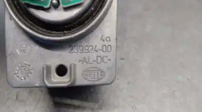 Pezzo di ricambio per auto di seconda mano resistenza al riscaldamento per seat ateca (kh7, khp) 1.5 tsi riferimenti oem iam 23992400  23992400 Pezzo di ricambio per auto di seconda mano resistenza al riscaldamento per seat ateca (kh7, khp) 1.5 tsi riferimenti oem iam 23992400  23992400