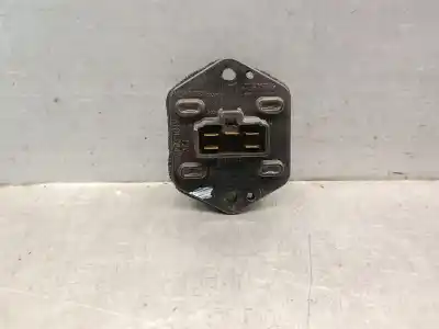 Second-hand car spare part Heater Blower for SUBARU FORESTER S10 (SF) 2.0 CAT OEM IAM references 810108407  72024FC000