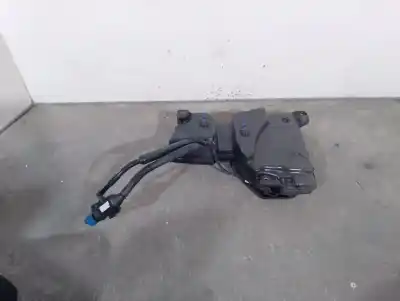 Автозапчасти б/у топливный бак за audi q3 (f3b) 35 tdi ссылки oem iam 5qf131877l