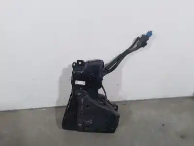 Автозапчастина б/у паливний бак для audi q3 (f3b) 35 tdi посилання на oem iam 5qf131877l  5qf131877l