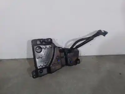 Автозапчастина б/у паливний бак для audi q3 (f3b) 35 tdi посилання на oem iam 5qf131877l  5qf131877l