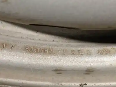Автозапчасти б/у шина за renault kangoo express (fw0/1_) 1.5 dci 75 (fw07, fw10, fw04) ссылки oem iam 403008015r  r156jx15h2is44 Автозапчасти б/у шина за renault kangoo express (fw0/1_) 1.5 dci 75 (fw07, fw10, fw04) ссылки oem iam 403008015r  r156jx15h2is44