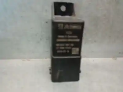 Автозапчасти б/у блок предварительного нагревания за CITROEN GRAND C4 SPACETOURER (3A_, 3E_) 1.6 BLUEHDI 120 ссылки OEM IAM 9803299780  51299058A