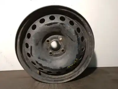 Автозапчастина б/у шина для renault kangoo express (fw0/1_) 1.5 dci 75 (fw07, fw10, fw04) посилання на oem iam 403008015r