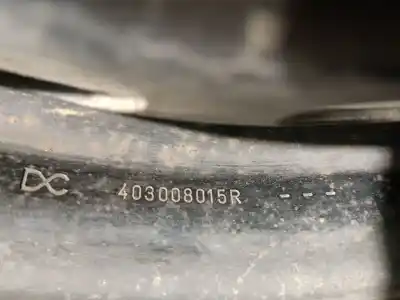 Автозапчасти б/у шина за renault kangoo express (fw0/1_) 1.5 dci 75 (fw07, fw10, fw04) ссылки oem iam 403008015r  r156jx15h2is44