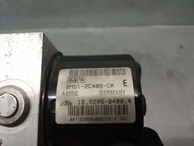 Gebrauchtes Autoersatzteil abs zum ford focus ii sedán (db_, fch, dh) 1.6 tdci oem-iam-referenzen 8m512c405ca  1692806