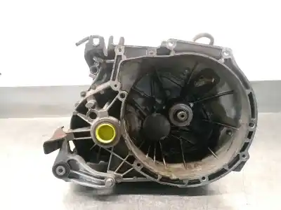 Gebrauchtes Autoersatzteil GETRIEBE zum FORD FOCUS LIM. (CB4)  OEM-IAM-Referenzen 3M5R7002YF T1GD2160704102940 1481206