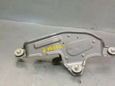 Pezzo di ricambio per auto di seconda mano motore tergicristallo posteriore per mazda 3 (bl) 1.6 mzr cd (bl14) riferimenti oem iam bbn967450  bbn967450