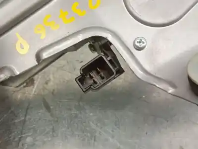 Pezzo di ricambio per auto di seconda mano motore tergicristallo posteriore per mazda 3 (bl) 1.6 mzr cd (bl14) riferimenti oem iam bbn967450  bbn967450