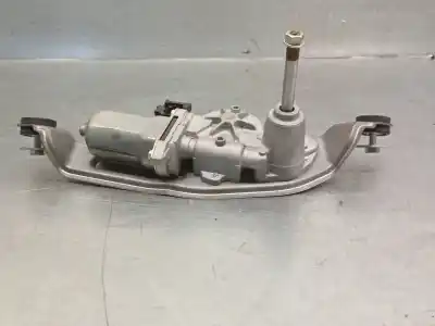 Pezzo di ricambio per auto di seconda mano motore tergicristallo posteriore per mazda 3 (bl) 1.6 mzr cd (bl14) riferimenti oem iam bbn967450  bbn967450