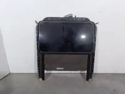 Peça sobressalente para automóvel em segunda mão Tecto De Abrir Elétrico por SEAT LEON (1P1) 2.0 TDI 16V Referências OEM IAM 1K0877255A  1K0877255A