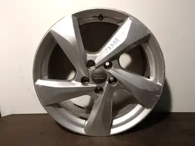 Peça sobressalente para automóvel em segunda mão jante por audi q3 (f3b) 35 tdi referências oem iam 83a601025h