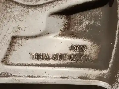 Автозапчастина б/у шина для audi q3 (f3b) 35 tdi посилання на oem iam 83a601025h  r187jx18h2et43